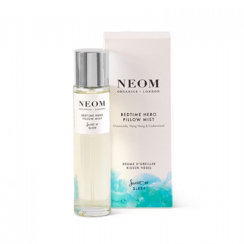 NEOM 靜心舒眠枕頭噴霧